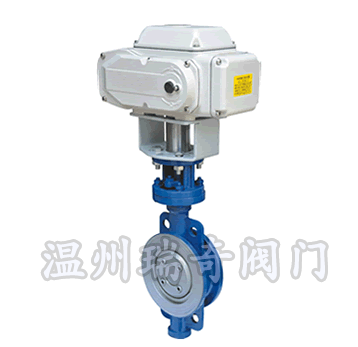 硬密封電動對夾<a href='http://www.ems-hebei.cn/Product/diefa/' target='_blank'>蝶閥</a>